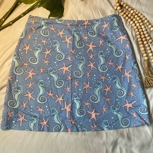 Vineyard Vines Women’s Skirt Size 8